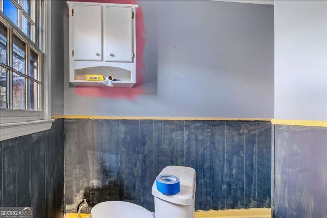 3905 Sloppy Floyd Lake Road, Summerville, GA 30747