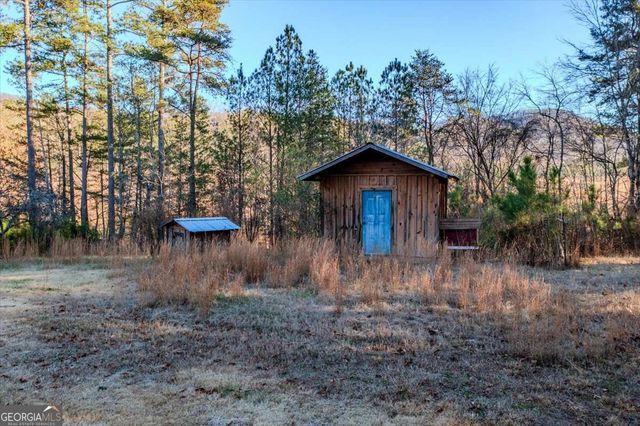 3905 Sloppy Floyd Lake Road, Summerville, GA 30747