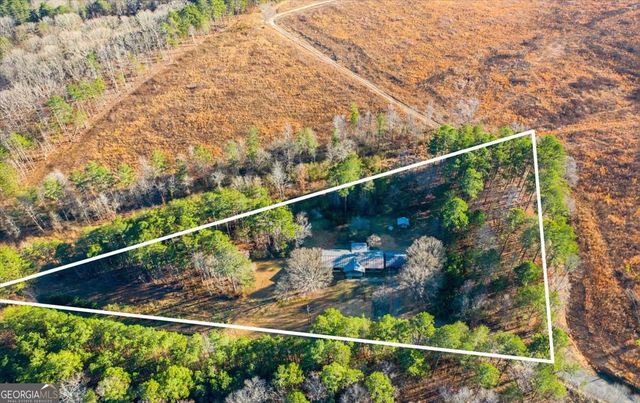 3905 Sloppy Floyd Lake Road, Summerville, GA 30747