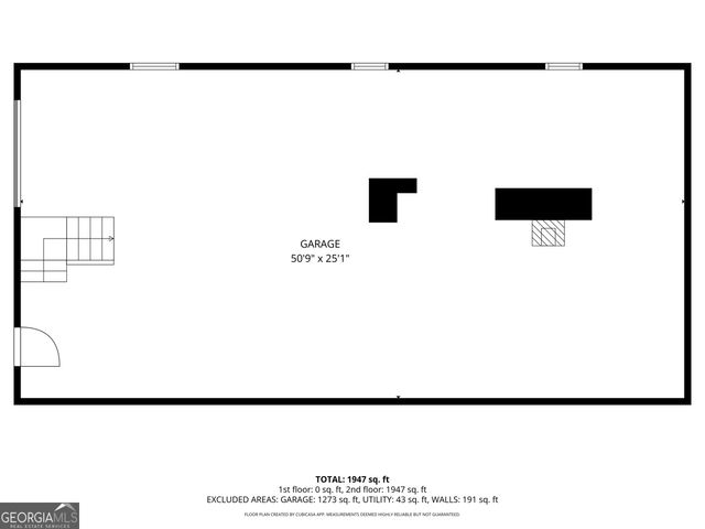 3905 Sloppy Floyd Lake Road, Summerville, GA 30747