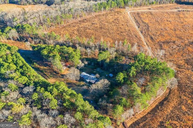 3905 Sloppy Floyd Lake Road, Summerville, GA 30747