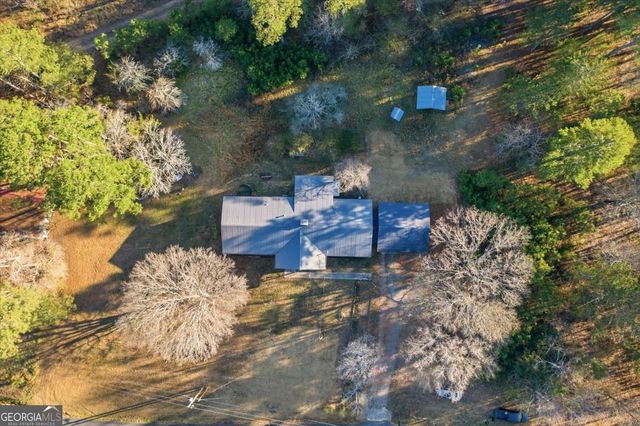 3905 Sloppy Floyd Lake Road, Summerville, GA 30747