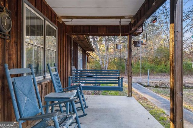 3905 Sloppy Floyd Lake Road, Summerville, GA 30747