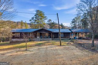 3905 Sloppy Floyd Lake Road, Summerville, GA 30747