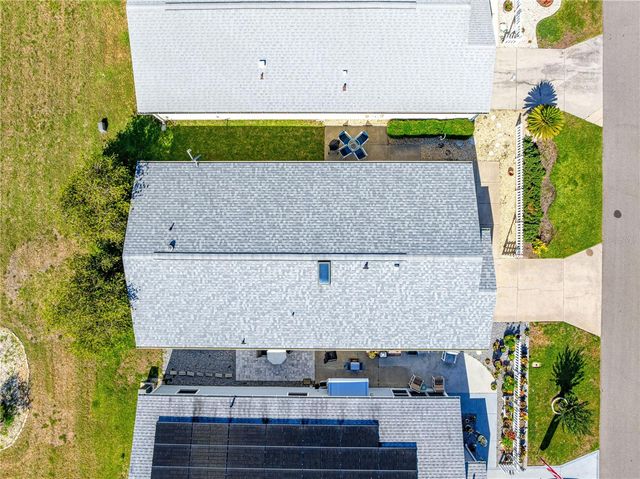 2140 ESTEVEZ DRIVE, Lady Lake, FL 32159