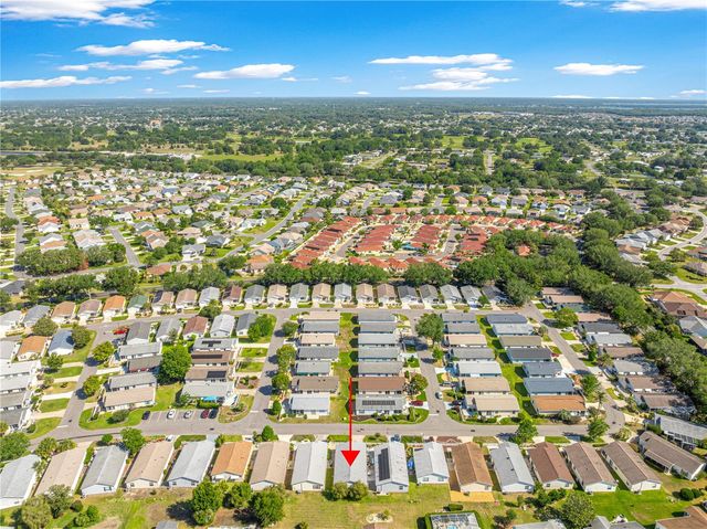 2140 ESTEVEZ DRIVE, Lady Lake, FL 32159