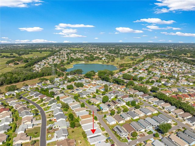 2140 ESTEVEZ DRIVE, Lady Lake, FL 32159