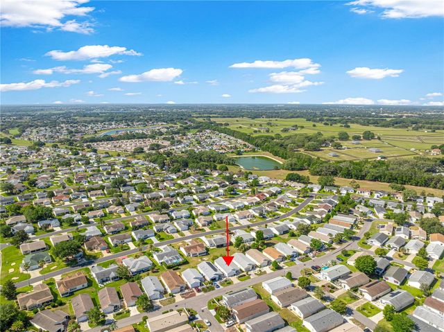 2140 ESTEVEZ DRIVE, Lady Lake, FL 32159
