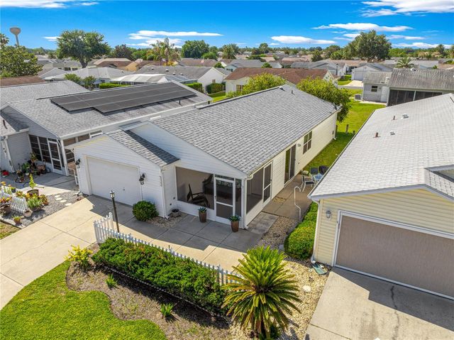2140 ESTEVEZ DRIVE, Lady Lake, FL 32159