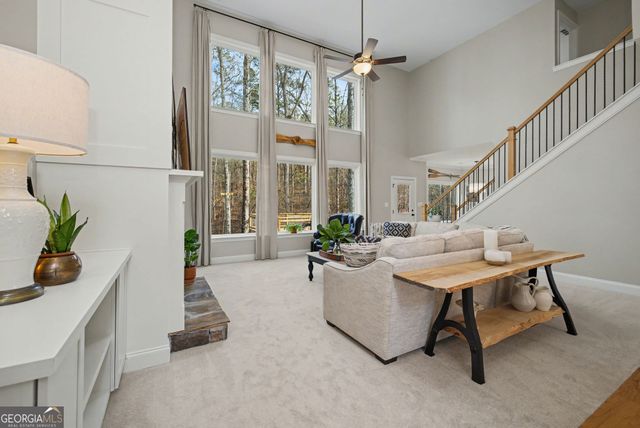 44 Jasper Drive, Palmetto, GA 30268