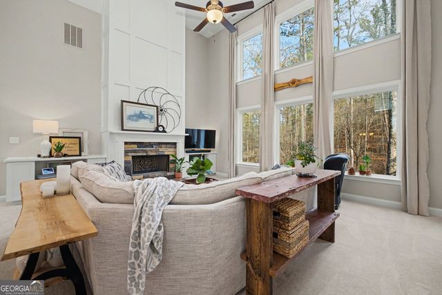 44 Jasper Drive, Palmetto, GA 30268