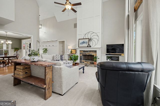 44 Jasper Drive, Palmetto, GA 30268