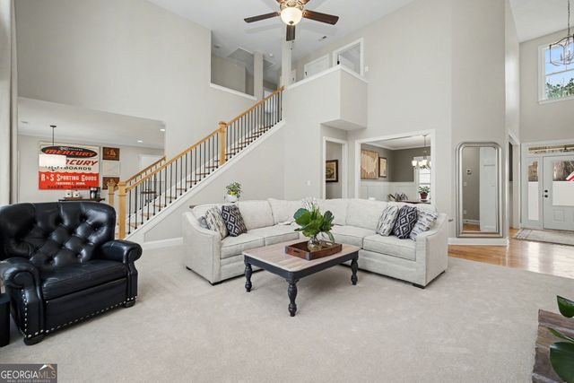 44 Jasper Drive, Palmetto, GA 30268