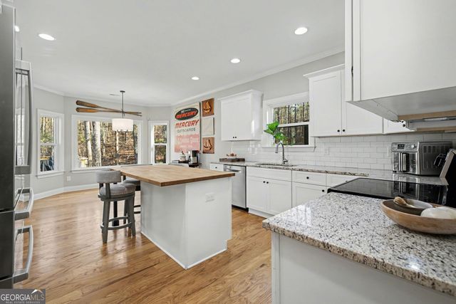 44 Jasper Drive, Palmetto, GA 30268