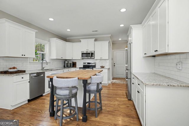 44 Jasper Drive, Palmetto, GA 30268