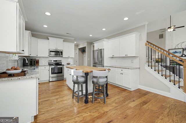 44 Jasper Drive, Palmetto, GA 30268