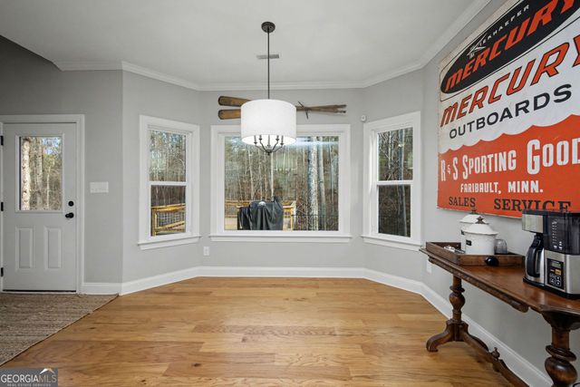 44 Jasper Drive, Palmetto, GA 30268