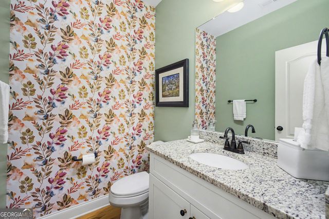 44 Jasper Drive, Palmetto, GA 30268