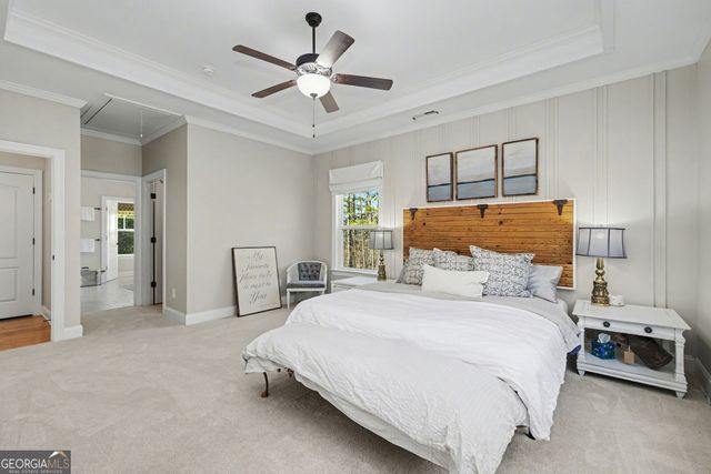 44 Jasper Drive, Palmetto, GA 30268