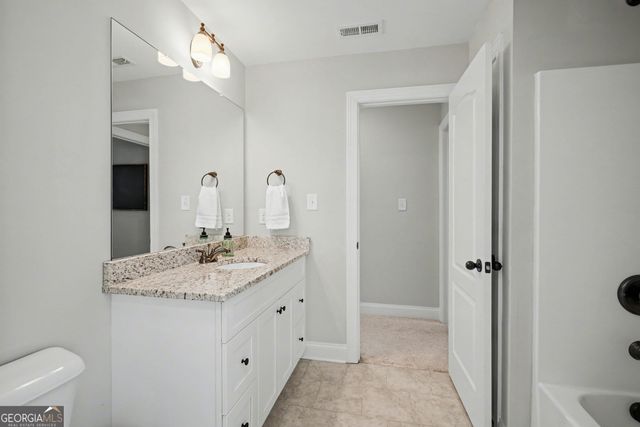 44 Jasper Drive, Palmetto, GA 30268