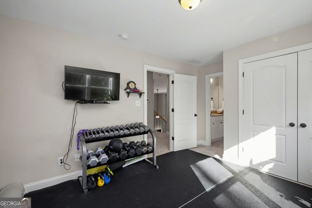 44 Jasper Drive, Palmetto, GA 30268