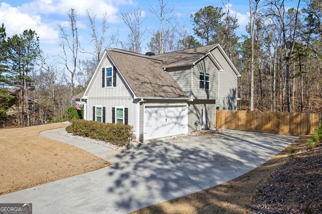 44 Jasper Drive, Palmetto, GA 30268
