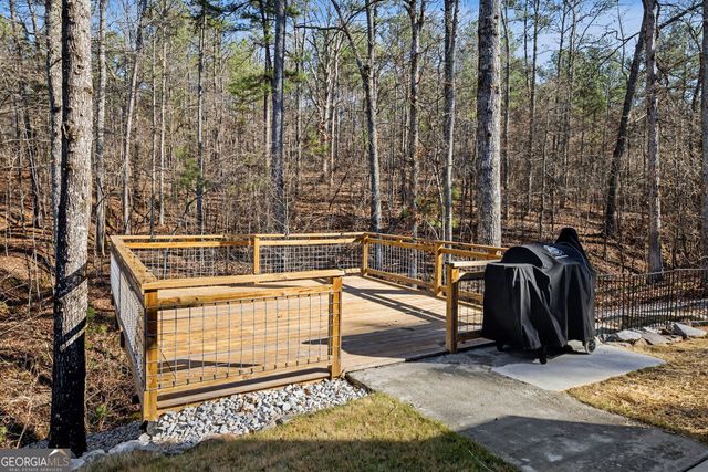 44 Jasper Drive, Palmetto, GA 30268