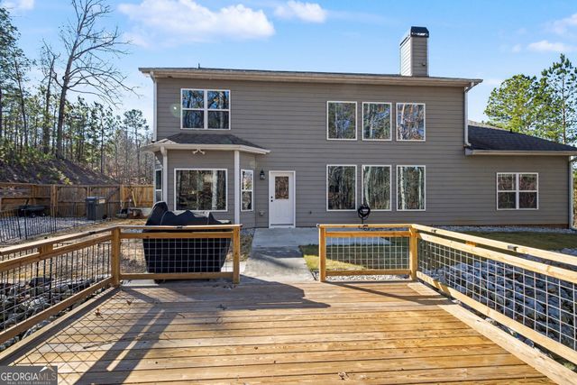 44 Jasper Drive, Palmetto, GA 30268