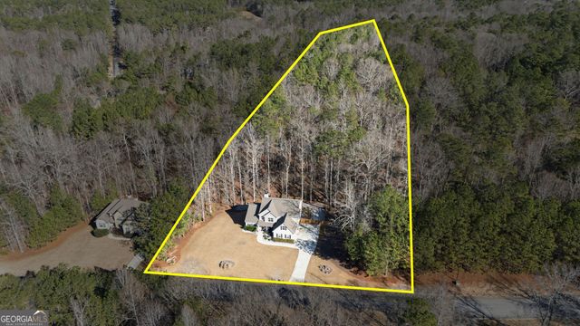 44 Jasper Drive, Palmetto, GA 30268