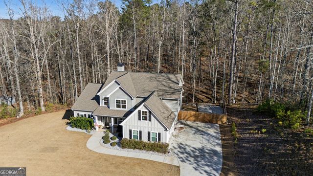44 Jasper Drive, Palmetto, GA 30268