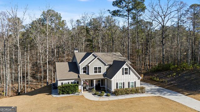 44 Jasper Drive, Palmetto, GA 30268
