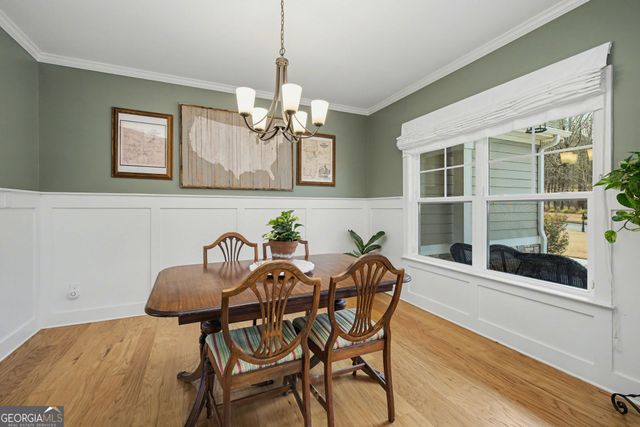 44 Jasper Drive, Palmetto, GA 30268