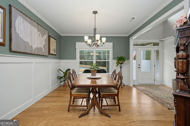 44 Jasper Drive, Palmetto, GA 30268