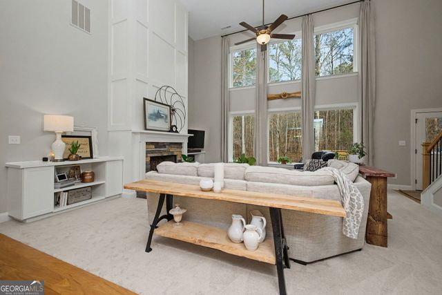 44 Jasper Drive, Palmetto, GA 30268