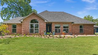 171 Oak Ridge Road, Bullard, TX 75757