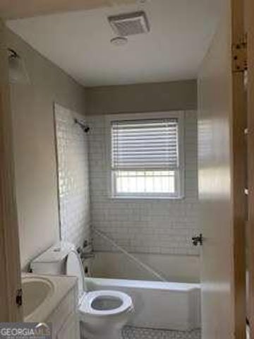 3812 SW Boulder Park Drive SW, Atlanta, GA 30331