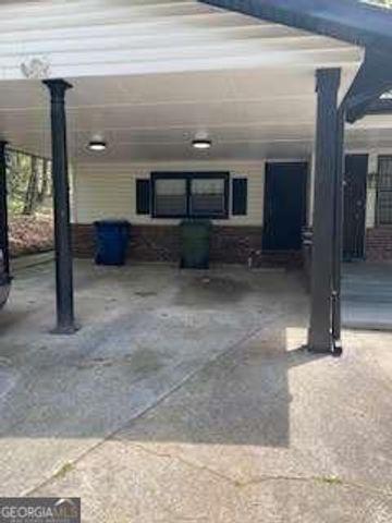 3812 SW Boulder Park Drive SW, Atlanta, GA 30331