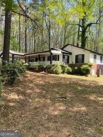 3812 SW Boulder Park Drive SW, Atlanta, GA 30331