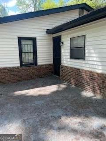 3812 SW Boulder Park Drive SW, Atlanta, GA 30331