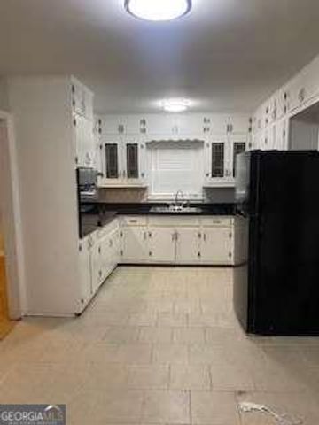 3812 SW Boulder Park Drive SW, Atlanta, GA 30331