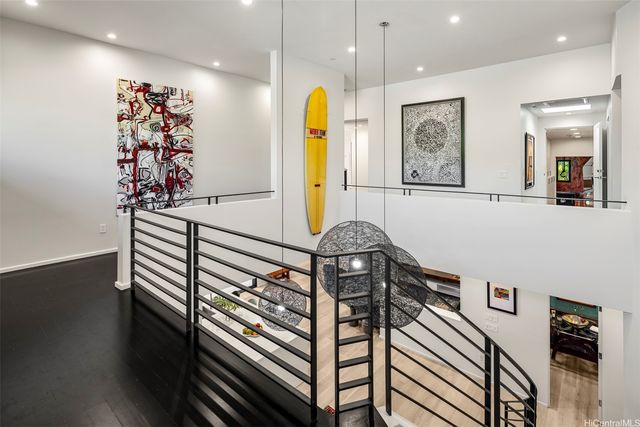 4366 Royal Place, Honolulu, HI 96816