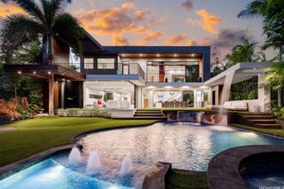 4366 Royal Place, Honolulu, HI 96816