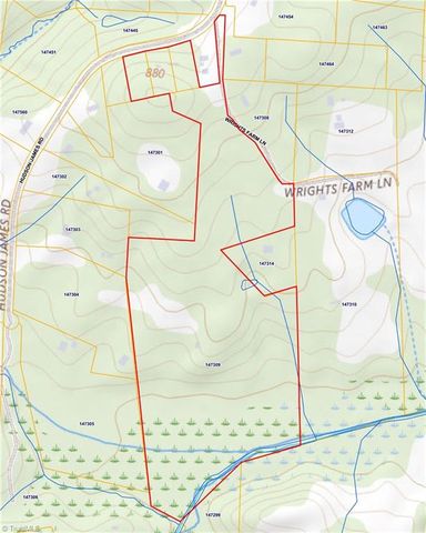 8516 Hudson-James Road, Summerfield, NC 27358