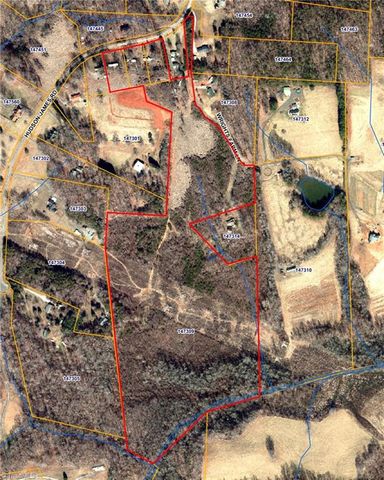8516 Hudson-James Road, Summerfield, NC 27358