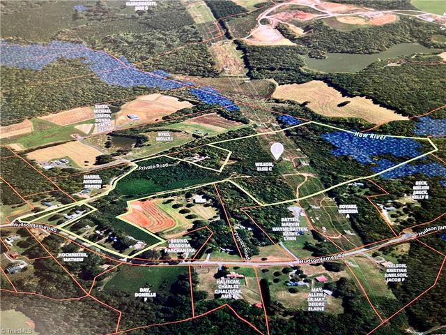8516 Hudson-James Road, Summerfield, NC 27358