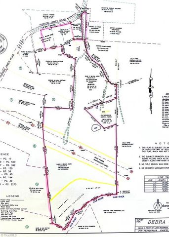 8516 Hudson-James Road, Summerfield, NC 27358