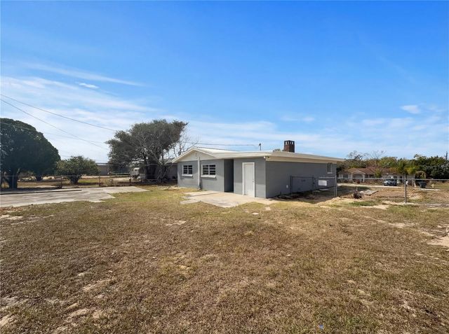1306 MORNINGSIDE DRIVE, Lake Wales, FL 33853