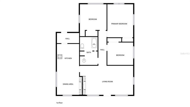 1306 MORNINGSIDE DRIVE, Lake Wales, FL 33853