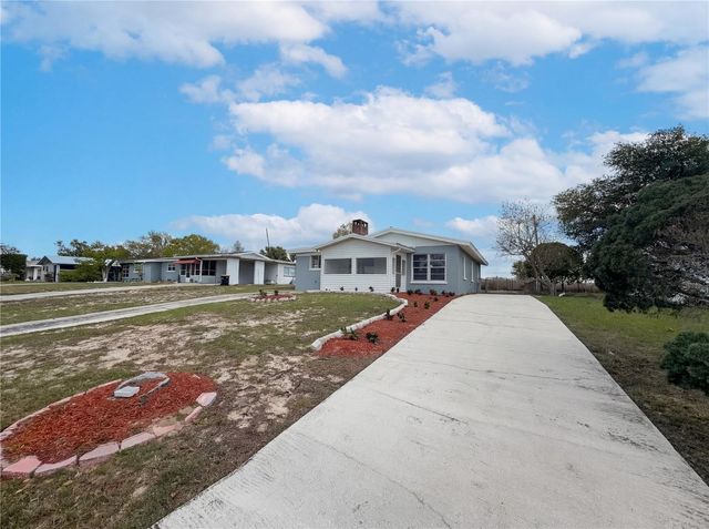 1306 MORNINGSIDE DRIVE, Lake Wales, FL 33853