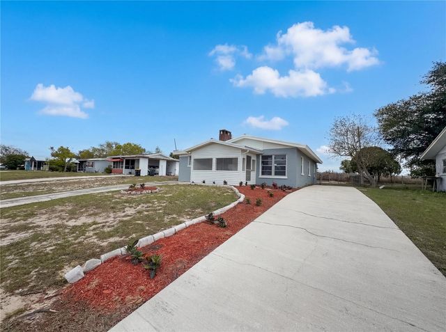 1306 MORNINGSIDE DRIVE, Lake Wales, FL 33853